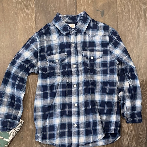 Kids' Assorted Long Sleeve Shirts - Picture 4 of 9